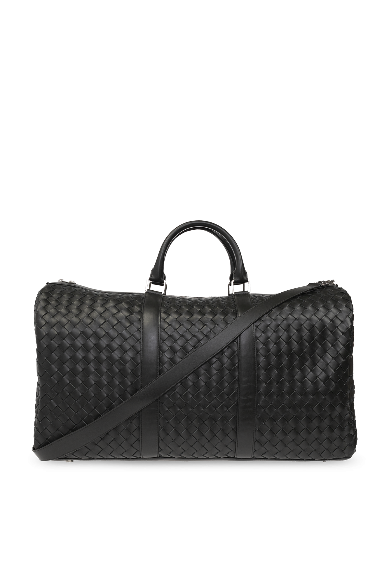 Bottega veneta shop luggage bag